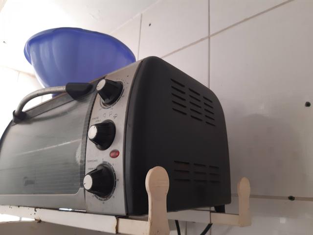 Forno elétrico - Foto 2