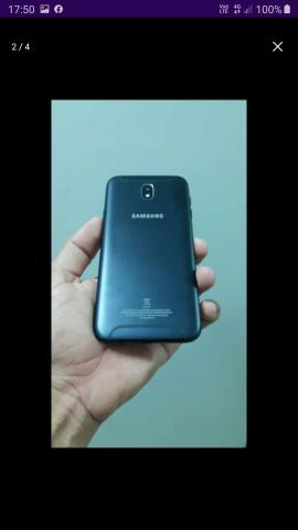 Sansung J 7 PRO Novissimo de 64 GB. whats * - Foto 2
