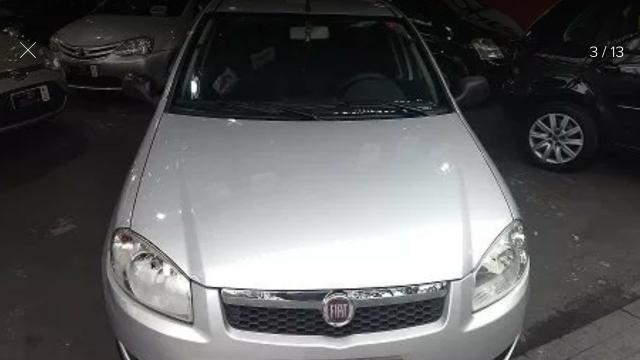 Siena 1.4. fire el completo 2015 RS 30000,00