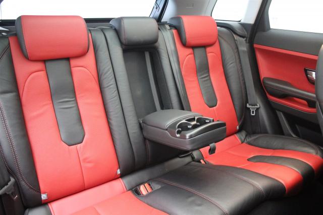 LAND ROVER RANGE ROVER EVOQUE 2014/2014 2.0 DYNAMIC 4WD 16V GASOLINA 4P AUTOMÁTICO - Foto 19