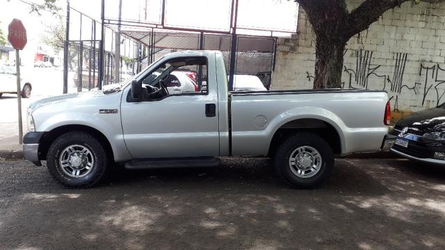 Ford F250 XLT - 2008 - Foto 11