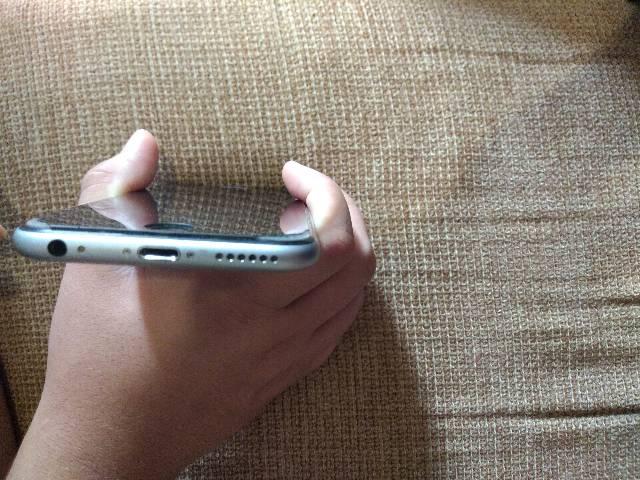 IPhone 6s - Foto 5