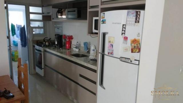 Apartamento à venda com 2 dormitórios em Jurerê, Florianópolis cod:9390 - Foto 4