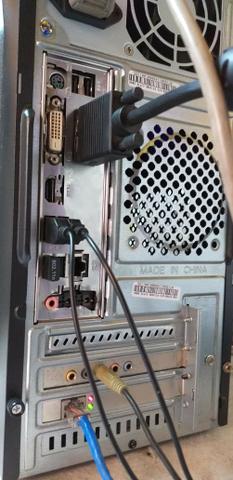 Computador i3 3.40ghz - Foto 5