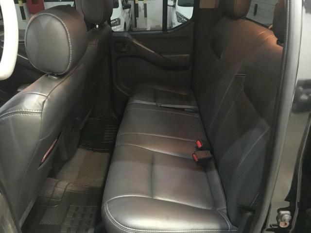 Frontier 4x4 - Foto 11
