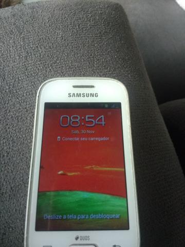 Celular Samsung - Foto 3