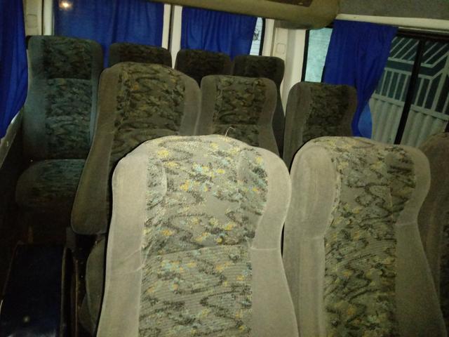 Vendo sprinter 312 ano 2000 - Foto 5