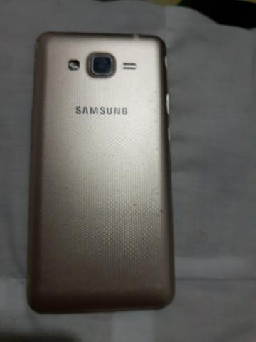 Celular j2 prime prata - Foto 3