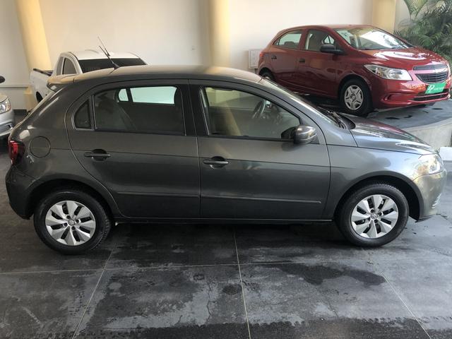 Oferta!!! Gol G6 1.6 Completo 2013 Finacia sem entrada em 48x 969!!! - Foto 8