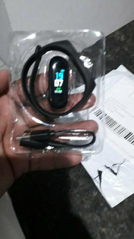 Pulseira inteligente - Foto 2