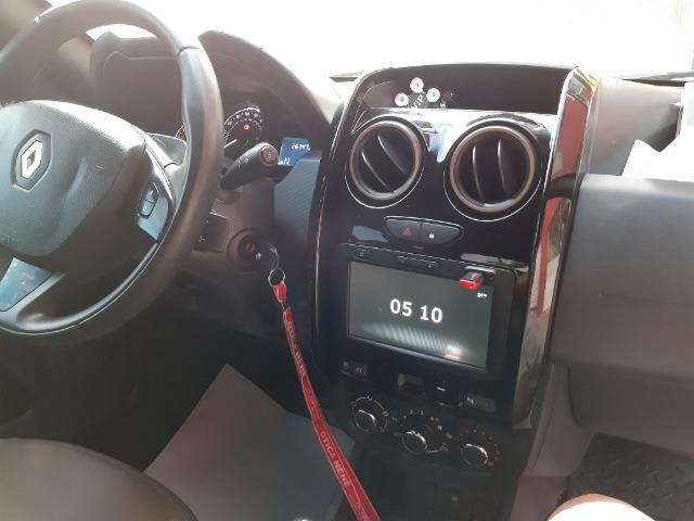 Duster 1.6 Dinamyque Aut 1.6 pode financiar - Foto 11