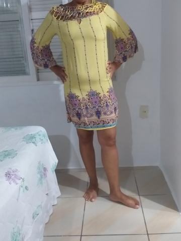 Vestido