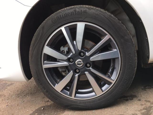 NISSAN VERSA 1.6 UNIQUE CVT - Foto 11