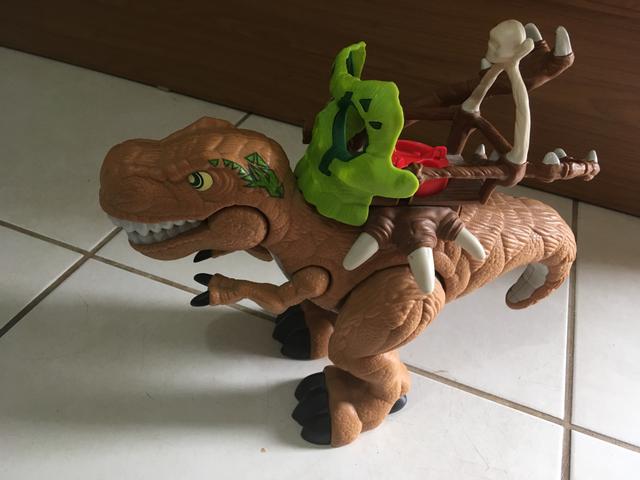 Dinossauro