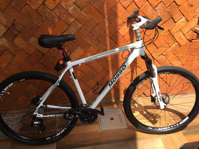 Bike Mosso - Foto 2