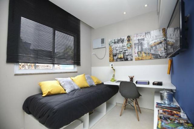 Seleto | Cobertura Duplex em Olaria de 3 quartos com suíte | Real Imóveis RJ - Foto 5