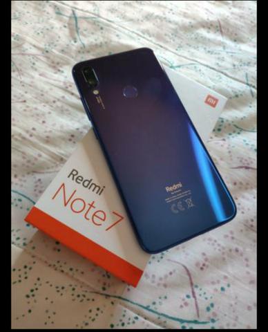 Xiaomi redmi note 7 de 128gb - Foto 2