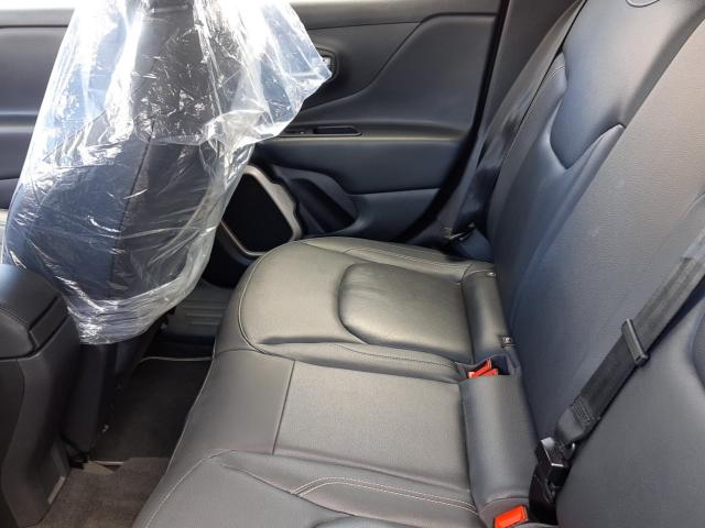 JEEP RENEGADE 2018/2018 1.8 16V FLEX LONGITUDE 4P AUTOMÁTICO - Foto 8
