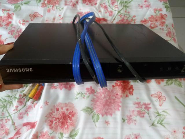 DVD Samsung