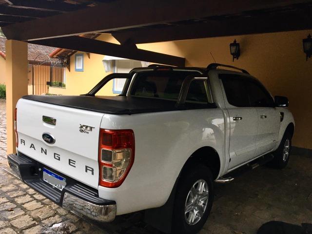 Ford Ranger - Foto 4