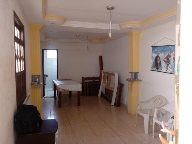 Casa 10 quartos com quintal e terraço - Foto 2