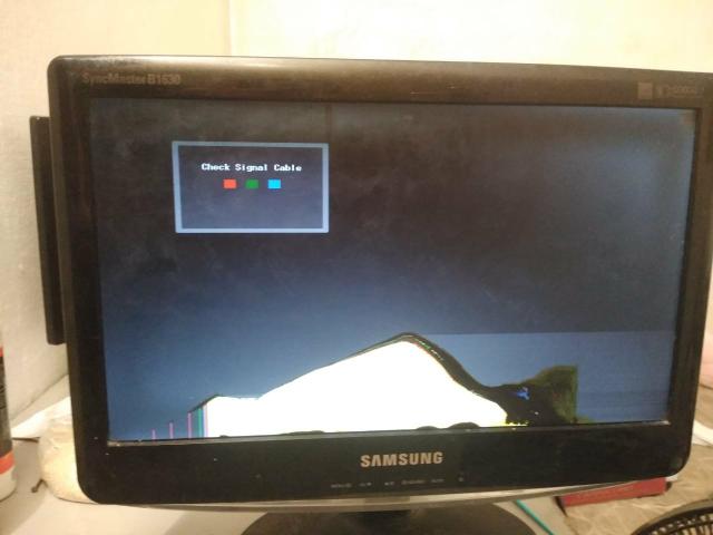 Monitor Leia Descrição