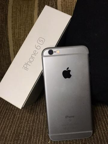 IPhone 6s - Foto 3