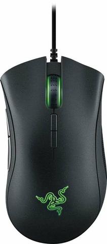 Mouse razer deathadder elite chroma - Foto 5
