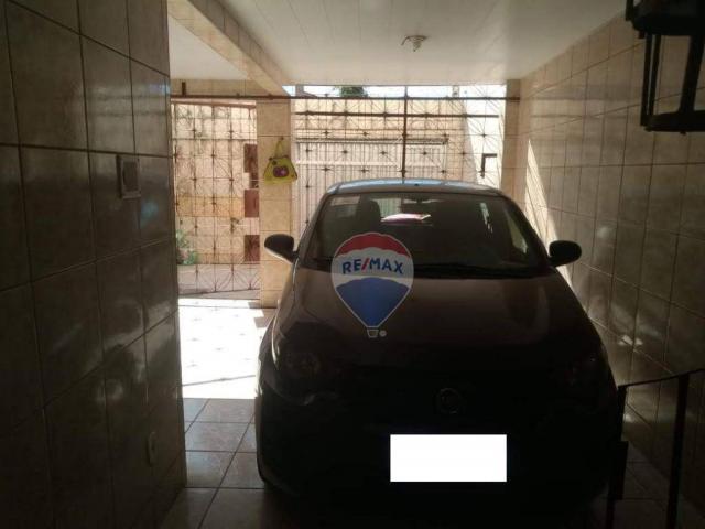 Casa com 5 dormitórios à venda por r$ 450.000,00 - jardim iracema - fortaleza/ce - Foto 3