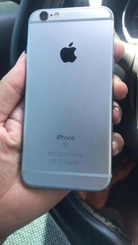 IPhone 6S 64gb - Foto 3