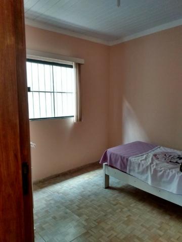 Vendo uma casa no bairro Cidade Maravilhosa - Foto 4