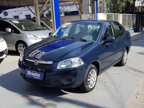 Siena EL 1.4 mpi Fire Flex 8V 4p Parcela d 799 - Foto 3