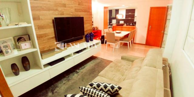 Apartamento, Bento Ferreira, Vitória-ES