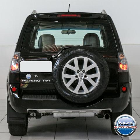 Pajero TR4 4X4 2011 - Foto 7