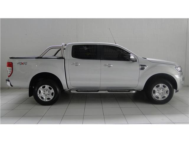 Ford Ranger 2.5 xlt 4x2 cd 16v flex 4p manual - Foto 10