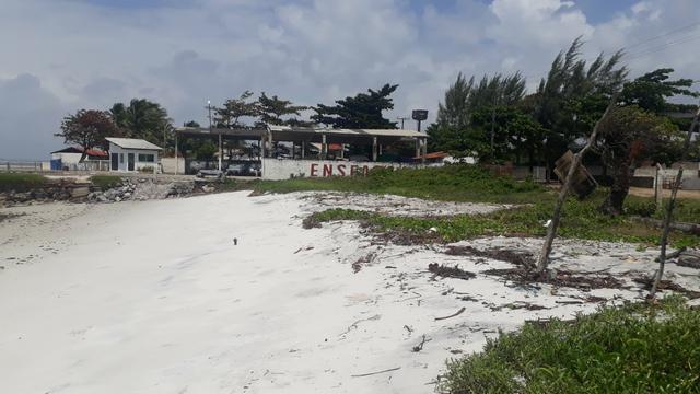 Oportunidade Beira Mar de Pontas de Pedra 12x30 por 75 Mil - Foto 4