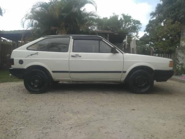 Gol 93 gasolina - Foto 2