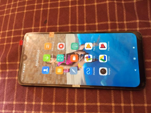 Xiaomi Redmi Note 7 64Gb VALOR NEGOCIÁVEL