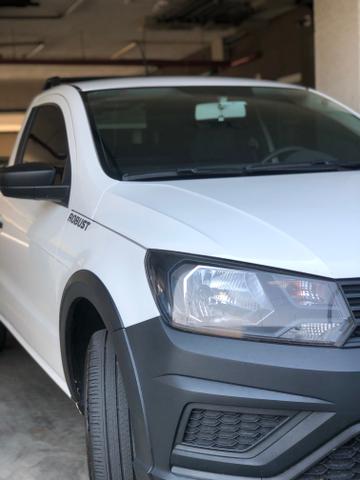 Saveiro Robust 2017 - Foto 2