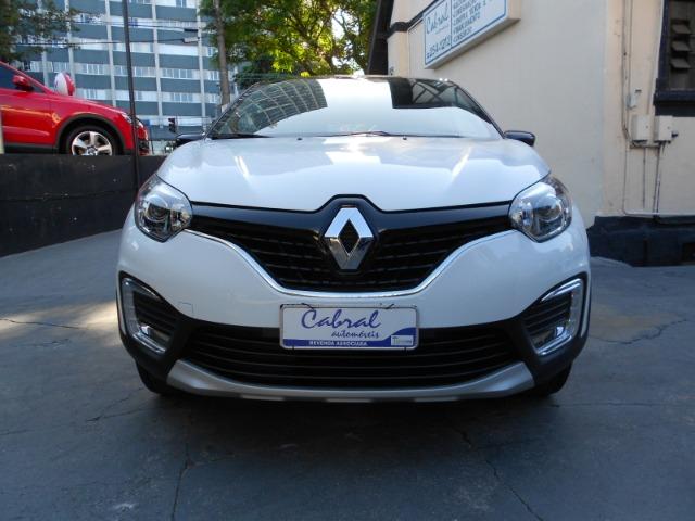 Renault Captur 1.6 Flex Intense - Foto 17