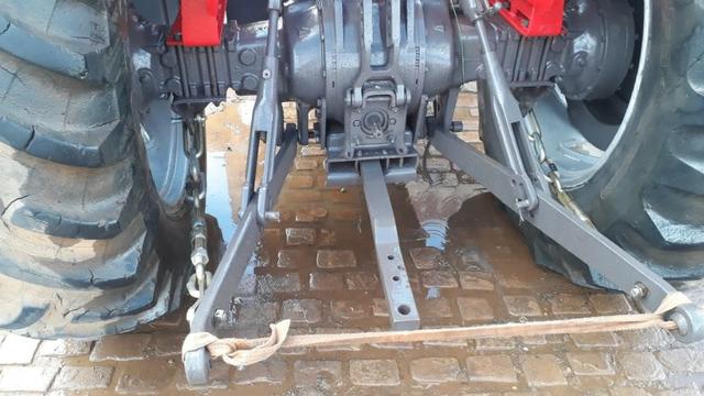 Trator Massey-Ferguson 290 - Foto 3