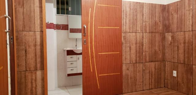 Aluguel de casa aconchegante com 1 quarto e 2 banheiros - Foto 16