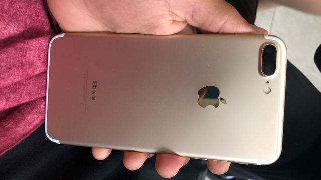 Iphone 7 plus