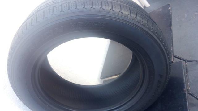 Pneu 235/60r18 Pirelli (Só tenho 1) - Foto 6