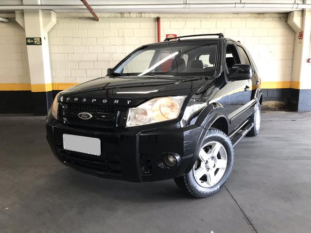 Ecosport 2009 Automática Novíssima 31 99757.7029