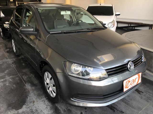 Oferta!!! Gol G6 1.6 Completo 2013 Finacia sem entrada em 48x 969!!! - Foto 2