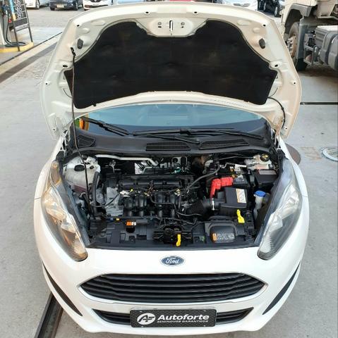 Ford New Fiesta 1.5 2015 - Foto 16