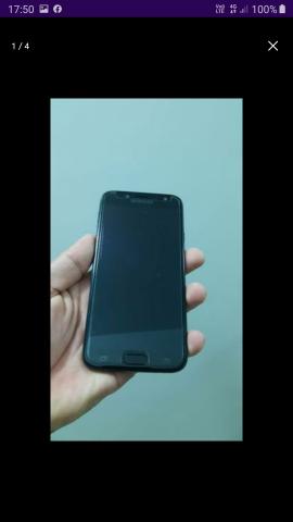 Sansung J 7 PRO Novissimo de 64 GB. whats * - Foto 3