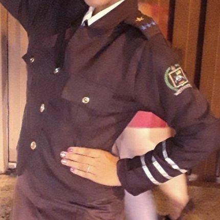 Túnica uniforme colégio militar - Foto 2