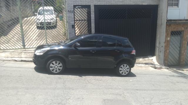 Agile lt 10/11 ; bom estado ; km baixo; docs ok - Foto 3